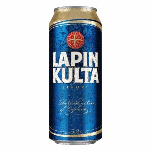 Пиво Лапин Культа свет фильтр паст 5.2% ж/б 0,5л