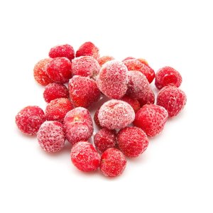 Клубника с/м вес 