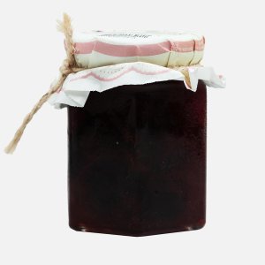 Варенье Домашнее сливовое ст/б 220г