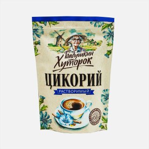 Цикорий  Бабушкин Хуторок натур м/у 100г