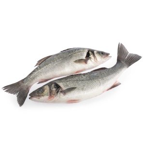 Сибас с/м в/у вес 