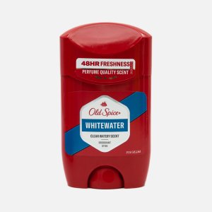 Дезодорант Олд Спайс Вайтвэтэр твердый 50мл