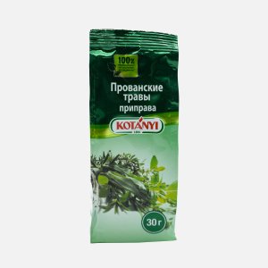 Прованские травы Котани пл/пак 30г 