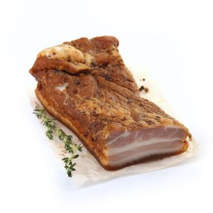 Грудинка в пряностях к/в Колбасный цех вес