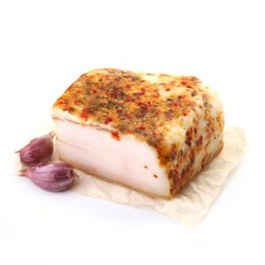 Сало соленое По-московски Колбасный цех вес