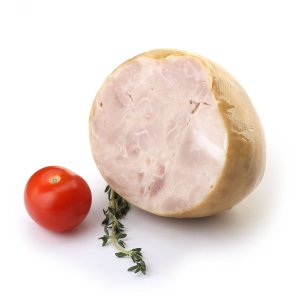 Ветчина к завтраку Колбасный цех вес