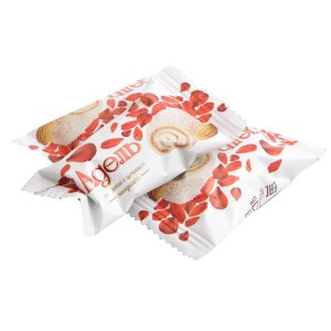 Конфеты Акконд Адель с цельным миндалем вес