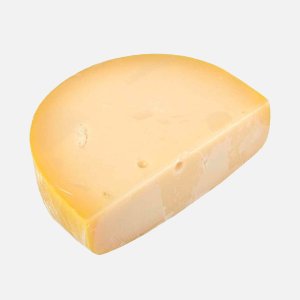 Сыр Из-за Гор Алтая Швейцарский 50% вес