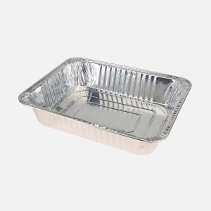 Миска Купман для гриля алюм 36x29x7,8см
