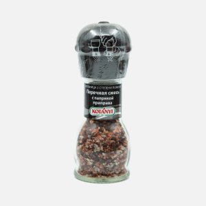 Перечная смесь Котани с паприкой ст/б/мельница 50г