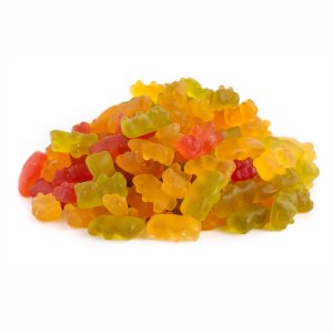 Мармелад Марми Мишка ассорти жевательный вес