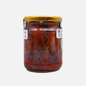 Раки слабосоленые ст/б 500г