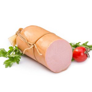 Колбаса Сочная вар Колбасный цех вес