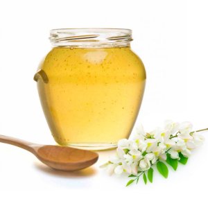 Мёд Акация вес