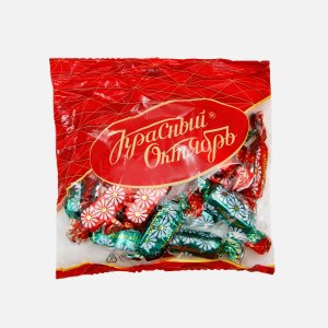 Конфеты Красный Октябрь Ромашки пл/уп 250г