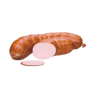 Колбаса Докторская ГОСТ синюга говяж Колбасный цех вес