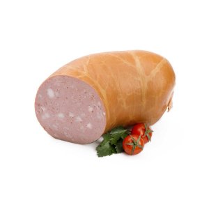 Колбаса Любительская ГОСТ Колбасный цех синюга говяж вес