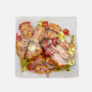 Конфеты Славянка Левушка пл/уп 250г