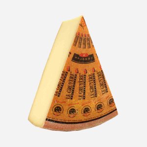 БЗМЖ Сыр Марго Фромаж Грюйер Альпийский 49% вес