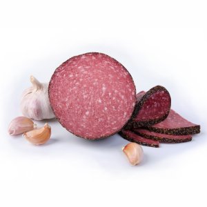 Сервелат Элитный в/к Колбасный цех вес