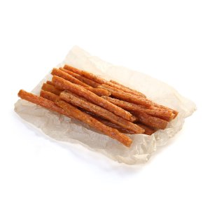 Колбаски куриные Остренькие Колбасный цех с/к вес