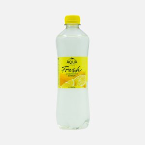 Напиток Аква Минерале Лимон негаз пл/б 0,5л