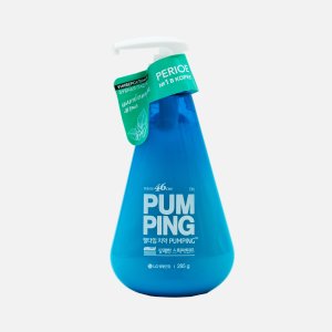 Зубная паста Периое Ориджинал пл/уп 285г