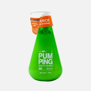 Зубная паста Периое Освежающая пл/уп 285г