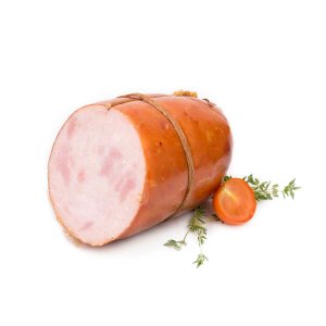 Ветчина из индейки Знатная Колбасный цех вес