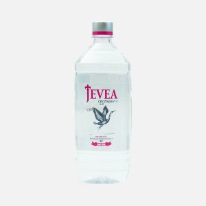 Вода Живея кристальная минеральная природная негаз пл/б 1л