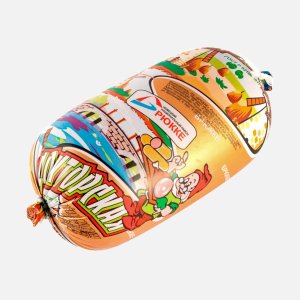 Колбаса Брюкке Докторская вареная вес