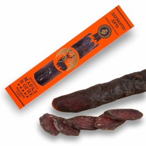 Колбаса Деликатес Дичь Марал в огне с/в 170г