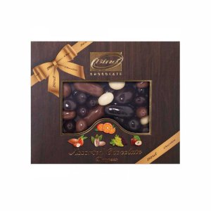 Драже Байнд Ассорти микс шоколад 100г