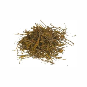 Побеги багульника вес 