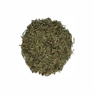 Побеги брусники вес 