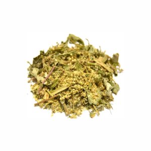 Трава лабазник вес 