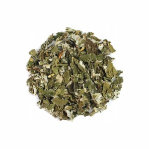 Листья малины вес 