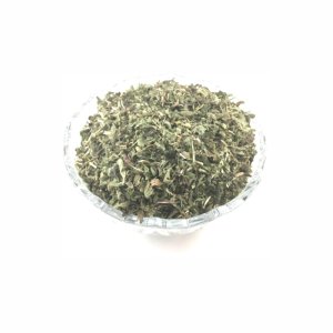 Трава мелисса вес 