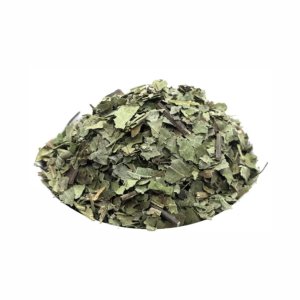 Листья грецкого ореха вес 