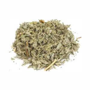 Листья шалфея вес 