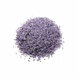 Цветы лаванды вес 