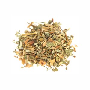 Листья земляники вес 