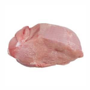 Филе грудки индейки охл в/у вес