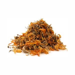 Цветы календулы вес