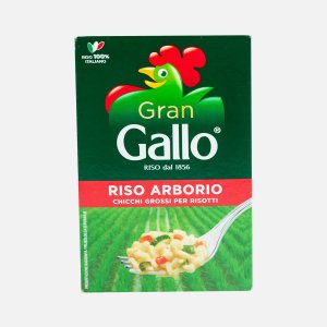 Рис Галло Арборио к/к 500г