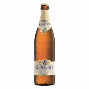 Пиво Кульмбахер Эдельхерб Премиум Пилс 4.9% ст/б 0,5л