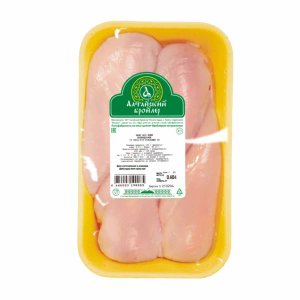 Филе ц/б Алтайский Бройлер охл подложка вес