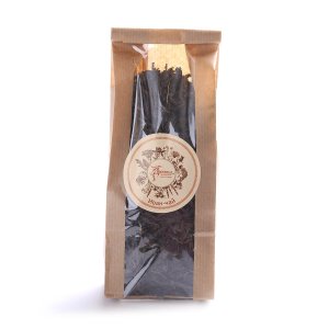 Иван-чай чёрный вес 