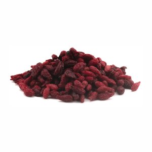 Кизил Крымский дикий сушеный вес 