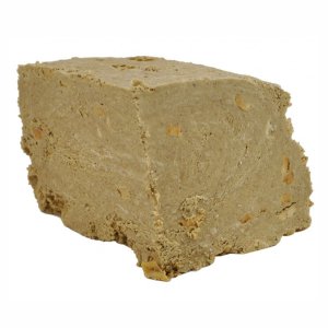 Халва Тимоша подсолнечная с арахисом вес